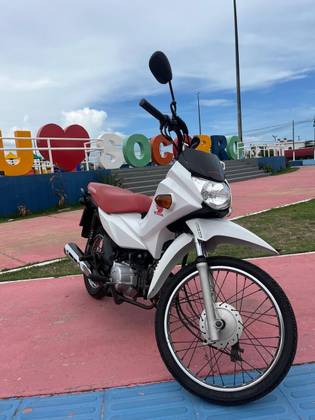 HONDA POP 110i 